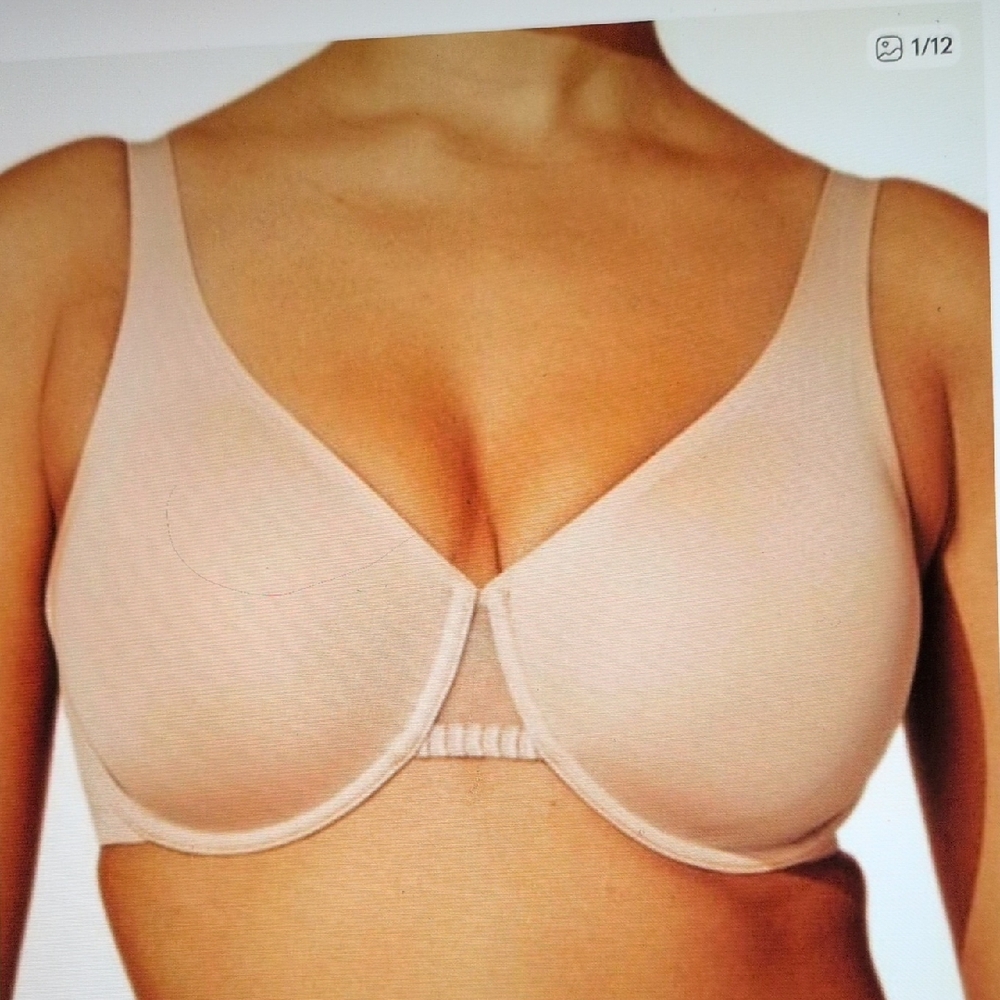 ThirdLove Spacer Underwire Bra